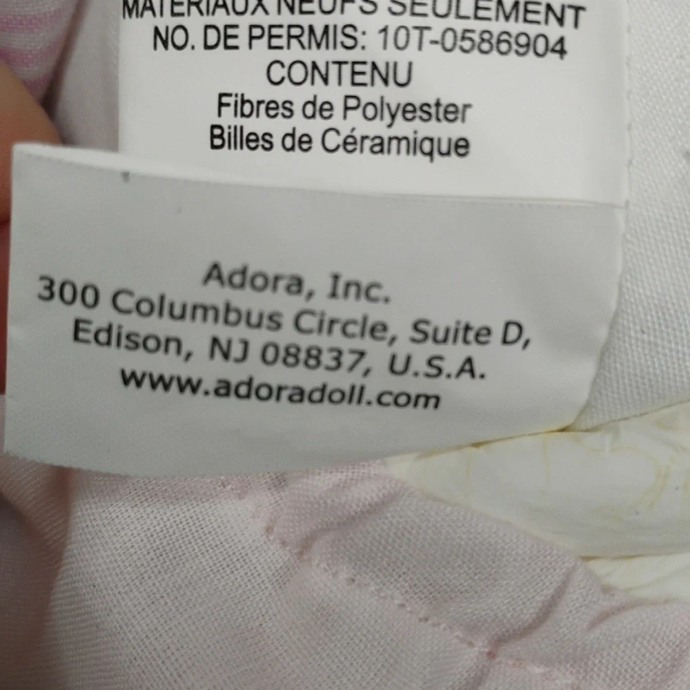 Adora Doll - Picture 6 of 10